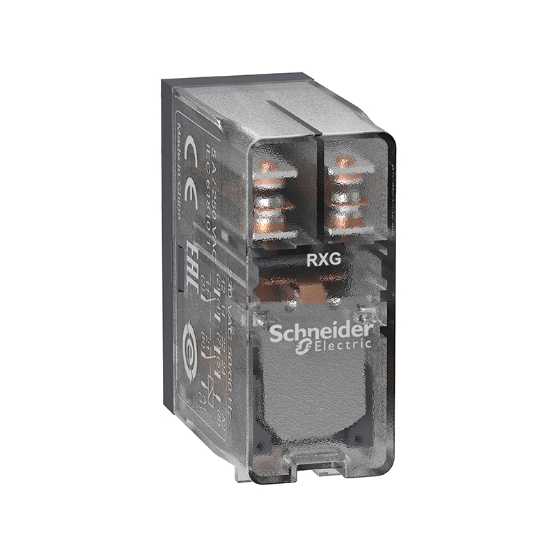 SCHNEIDER/施耐德 其他继电器 RXG25E7