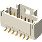 SAMTEC 卡边缘连接器 - 其他 T1M-09-F-SH-L