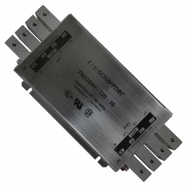 SCHAFFNER 其他滤波器 FN 3280 H-120-35