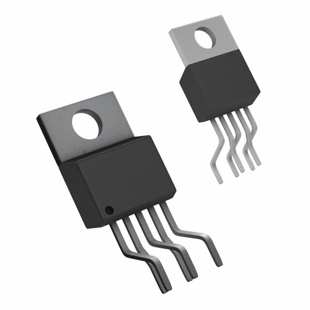 TEXAS INSTRUMENTS LDO稳压器 LP3873ET-1.8/NOPB