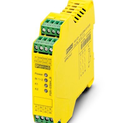 PHOENIX CONTACT 其他继电器 2963925