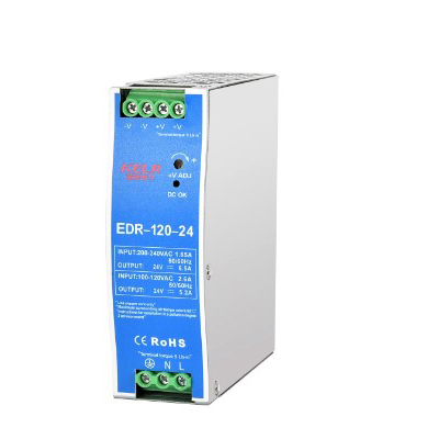 ISEDR-120-24--云汉芯城ICKey.cn