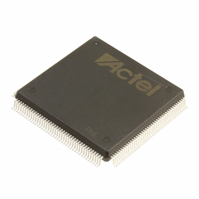 MICROCHIP TECHNOLOGY 现场可编程门阵列(FPGA) A42MX24-PQG160