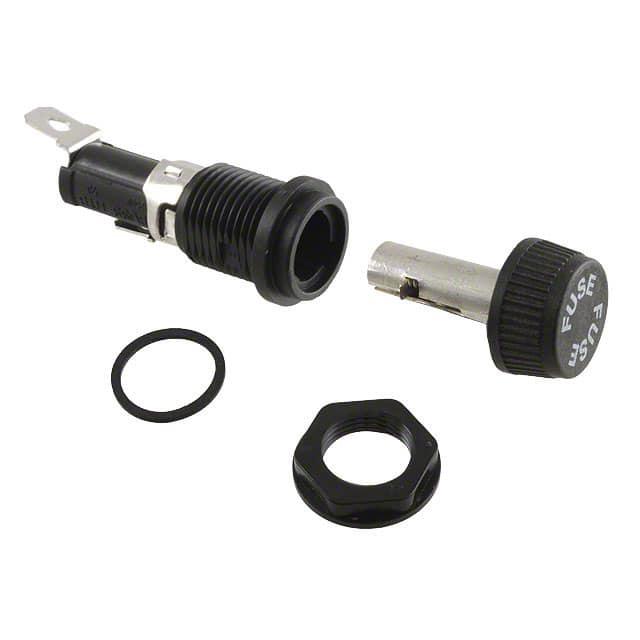 EATON 断路器 BK/HTB-22M-R