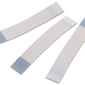 WURTH 扁平带状线缆 687722200002