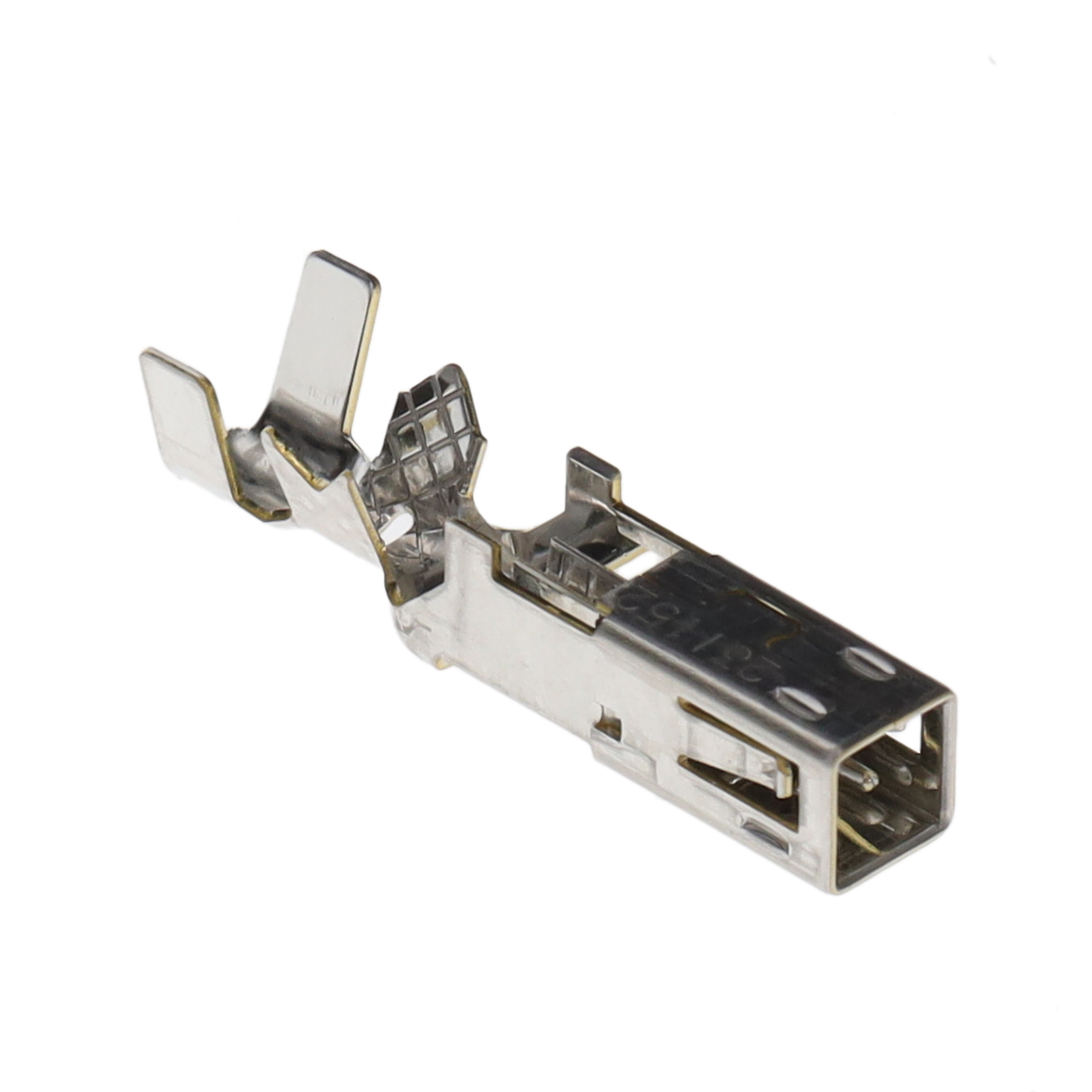 HIROSE ELECTRIC 同轴连接器（RF） - 触头 GT21-2428/1.6-2.9PCF