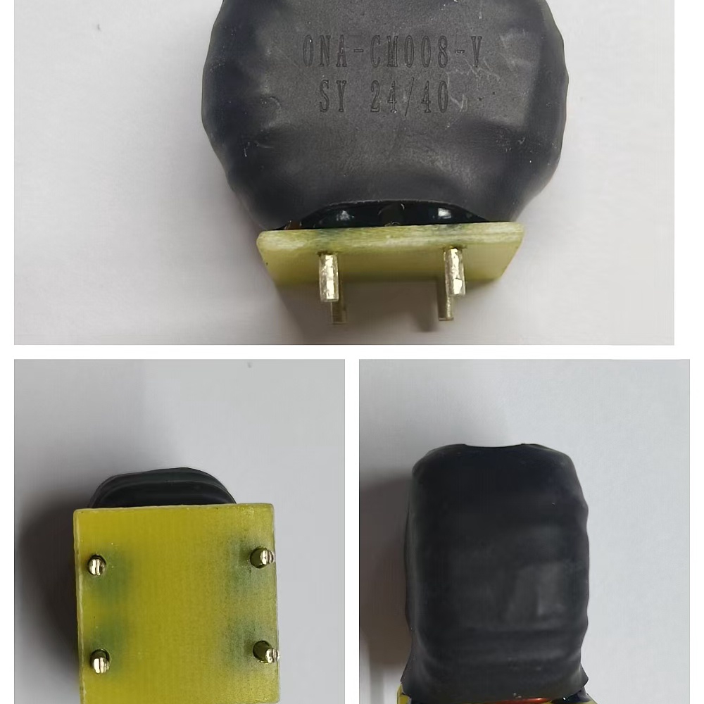 CHSHENYANG/上海燊阳电子 共模滤波器 ONA-CM008-V