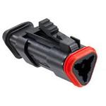 MOLEX 矩形连接器 - 外壳 934452502
