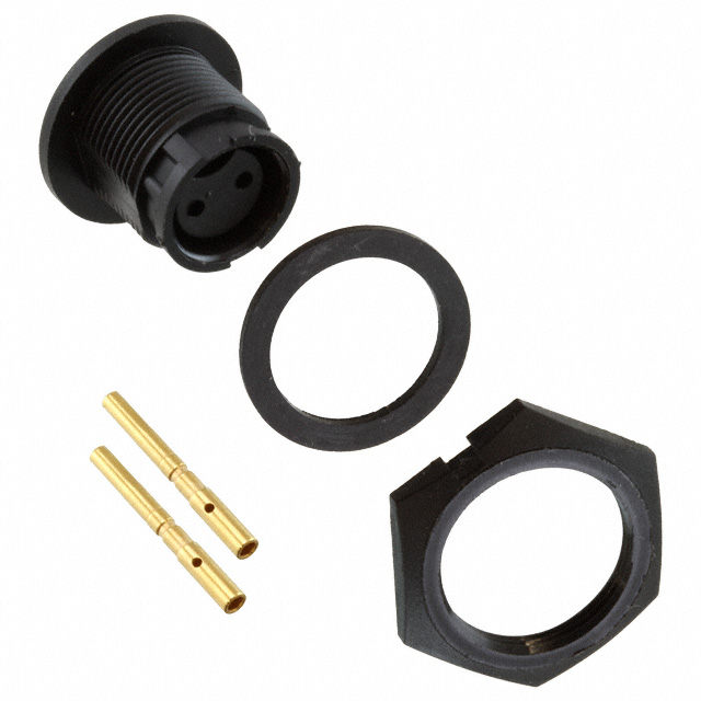 SWITCHCRAFT 圆形连接器 7280-2SG-300