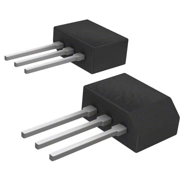 STMICROELECTRONICS 晶闸管/可控硅 Z0405MF 1AA2