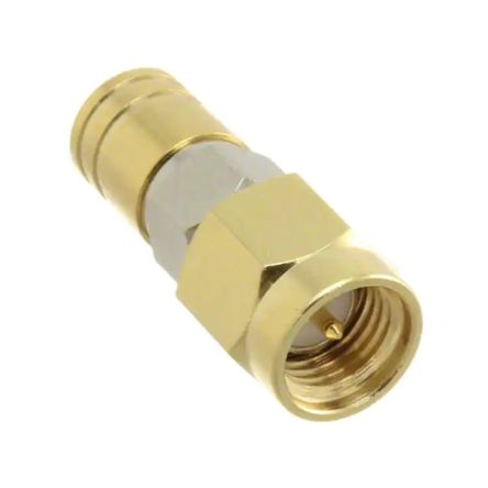 MOLEX 同轴连接器（RF） - 适配器 733860210