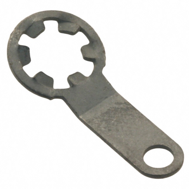 KEYSTONE ELECTRONICS 端子 - 焊片端子 7316