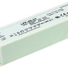 MEAN WELL/台湾明纬 开关电源 LPF-40-42