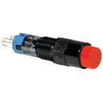 IDEC 按钮开关 AB8M-M1-B