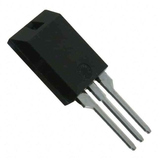IXYS 场效应管(MOSFET) IXKC40N60C