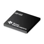 TEXAS INSTRUMENTS 微处理器(MPU) AM1808EZCEA3