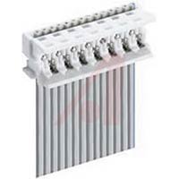 MICA 06-矩形连接器 - 针座，插座，母插口-云汉芯城ICKey.cn