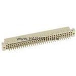 HARTING 背板连接器 - DIN 41612 09 03 232 6824