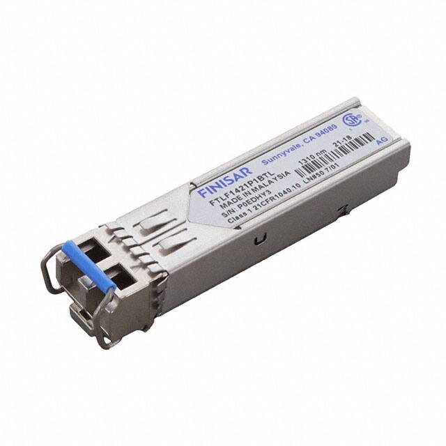 FINISAR 以太网芯片 FTLF1421P1BTL