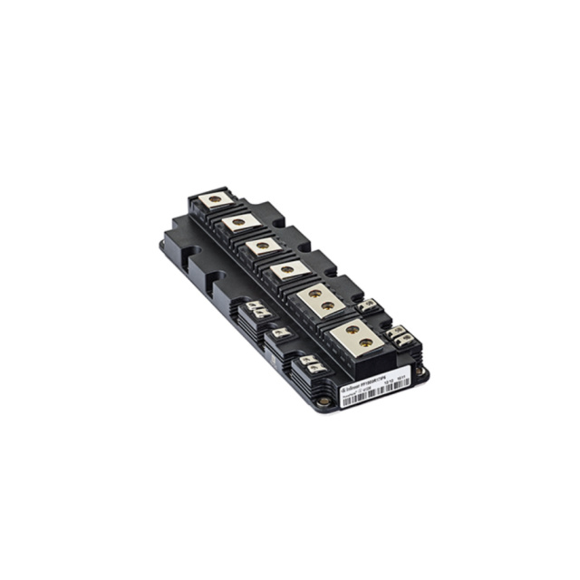 INFINEON TECHNOLOGIES IGBT模块 FF1800R12IE5BPSA1