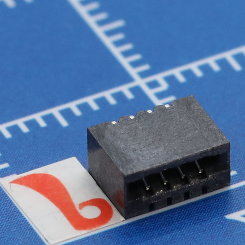 G-SWITCH/品赞 FFC/FPC连接器 GT-F1009SR28-04BBT01