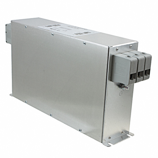 SCHAFFNER 其他滤波器 FN258-55-34