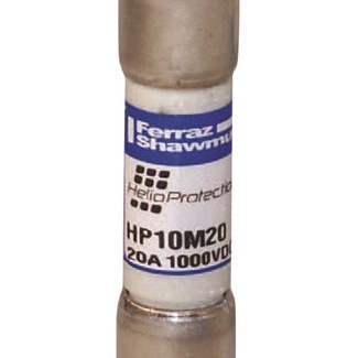 MERSEN 保险丝座和保险丝夹 HP10M10