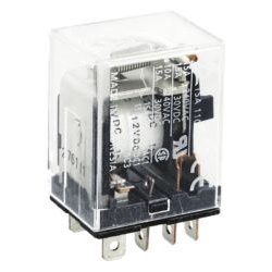 OMRON/欧姆龙 其他继电器 LY2-D DC12