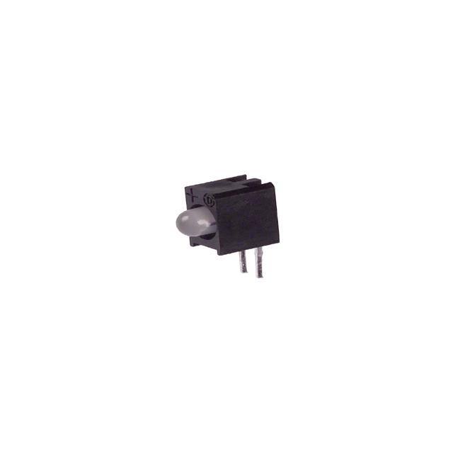 DIALIGHT 发光二极管 551-0709F