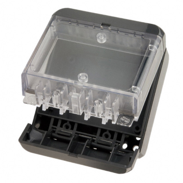 BOPLA GEHäUSE SYSTEME  96026334