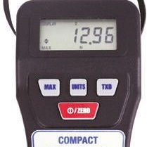 MECMESIN 力学测量仪 CFG+500