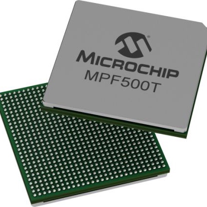 MICROCHIP TECHNOLOGY 现场可编程门阵列(FPGA) MPF500T-FCG1152E