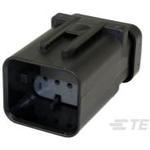 TE CONNECTIVITY 汽车连接器 776495-2