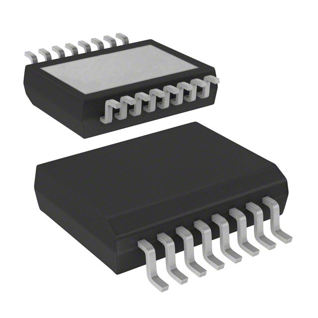 STMICROELECTRONICS 其他驱动器 VN7008AJTR