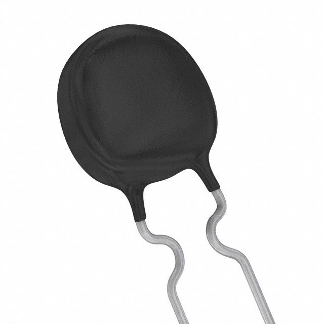 VISHAY INTERTECHNOLOGY PTC可复位保险丝 PTCCL11H211HTE