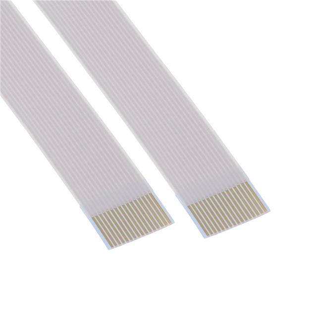 MOLEX 扁平带状线缆 0150200180