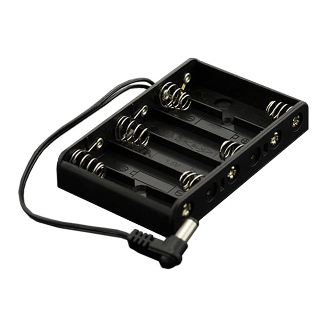 DFROBOT/上海智位机器人 电池 FIT0141