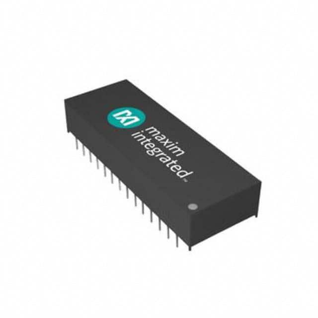 MAXIM INTEGRATED 静态随机存储器(SRAM) DS1225AB-150+