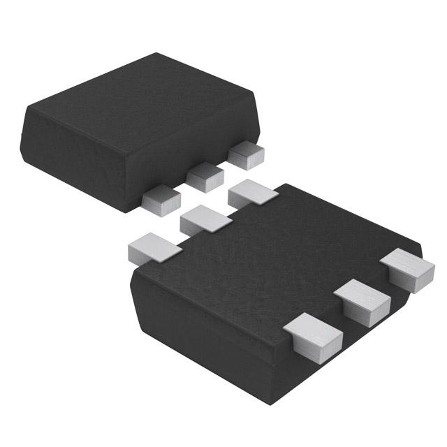 ROHM 场效应管(MOSFET) US6M1TR