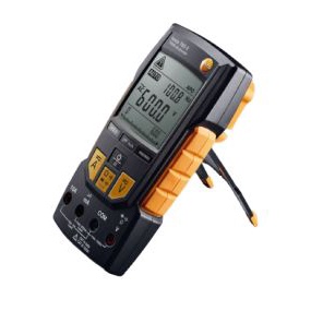 TESTO 通用万用表 0590 7603