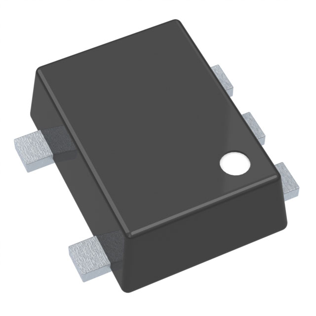 ON SEMICONDUCTOR 缓冲器/驱动器/收发器 NL17SZ07P5T5G