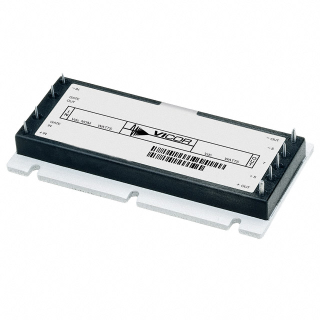 VICOR DC-DC模块 VI-263-IV