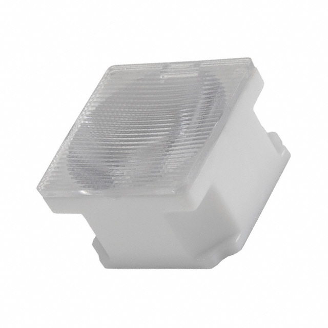 LEDIL 发光二极管 FA10302_OSS-O