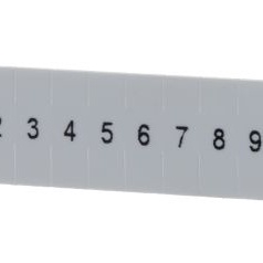 PHOENIX CONTACT 接线座- 配件 - 标记条 0801404:0001