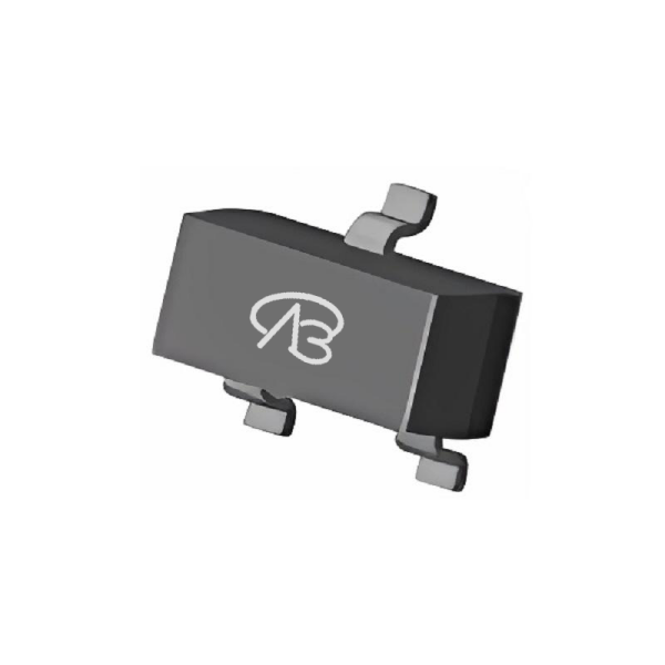 VBSEMI/微碧半导体 场效应管(MOSFET) K2035-VB