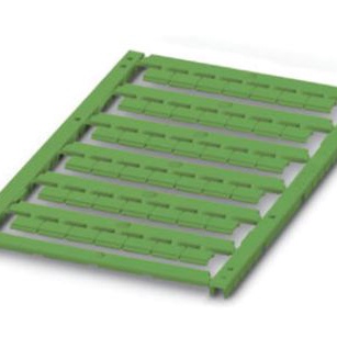 PHOENIX CONTACT 接线座- 配件 - 标记条 0829203