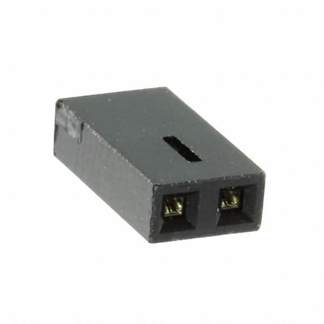 TE CONNECTIVITY 分路器和跳线 4-530153-1