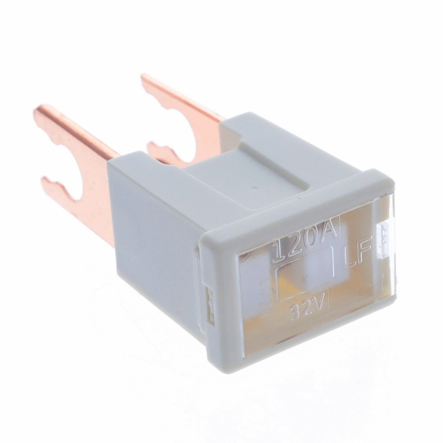 LITTELFUSE 熔断保险丝 0PAL1120X