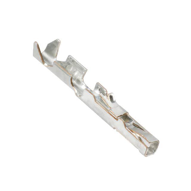 MOLEX 矩形连接器 - 触头 901192109