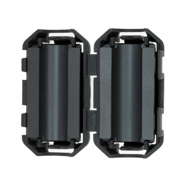 TDK 磁芯 ZCAT2035-0930A-BK